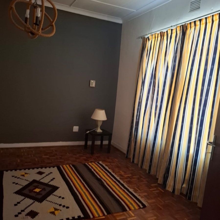 2 Bedroom Property for Sale in Trompsburg Free State